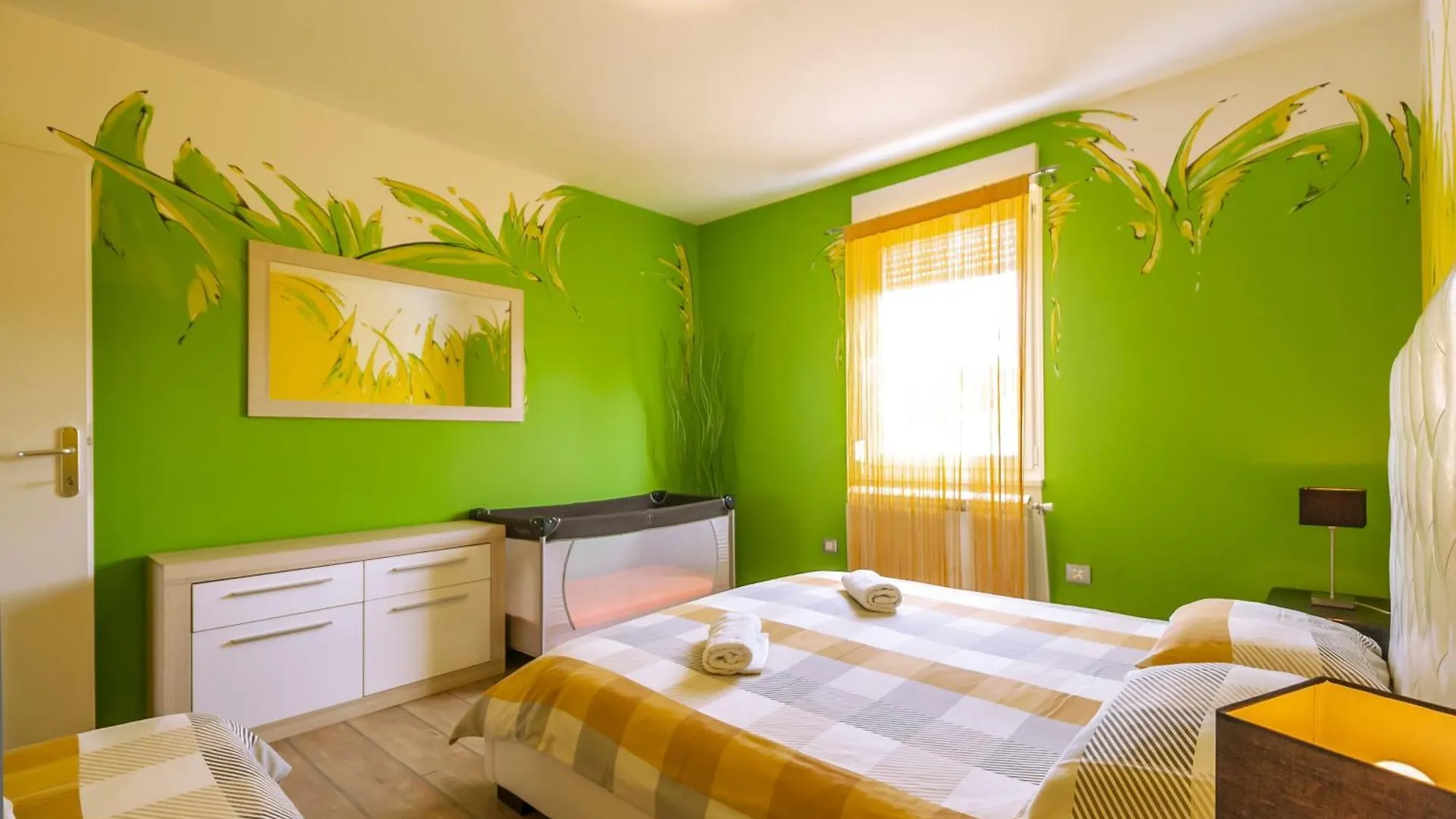 Villa Sole, Ferienvilla Mit Eigenem Pool Bei Pula Marcana