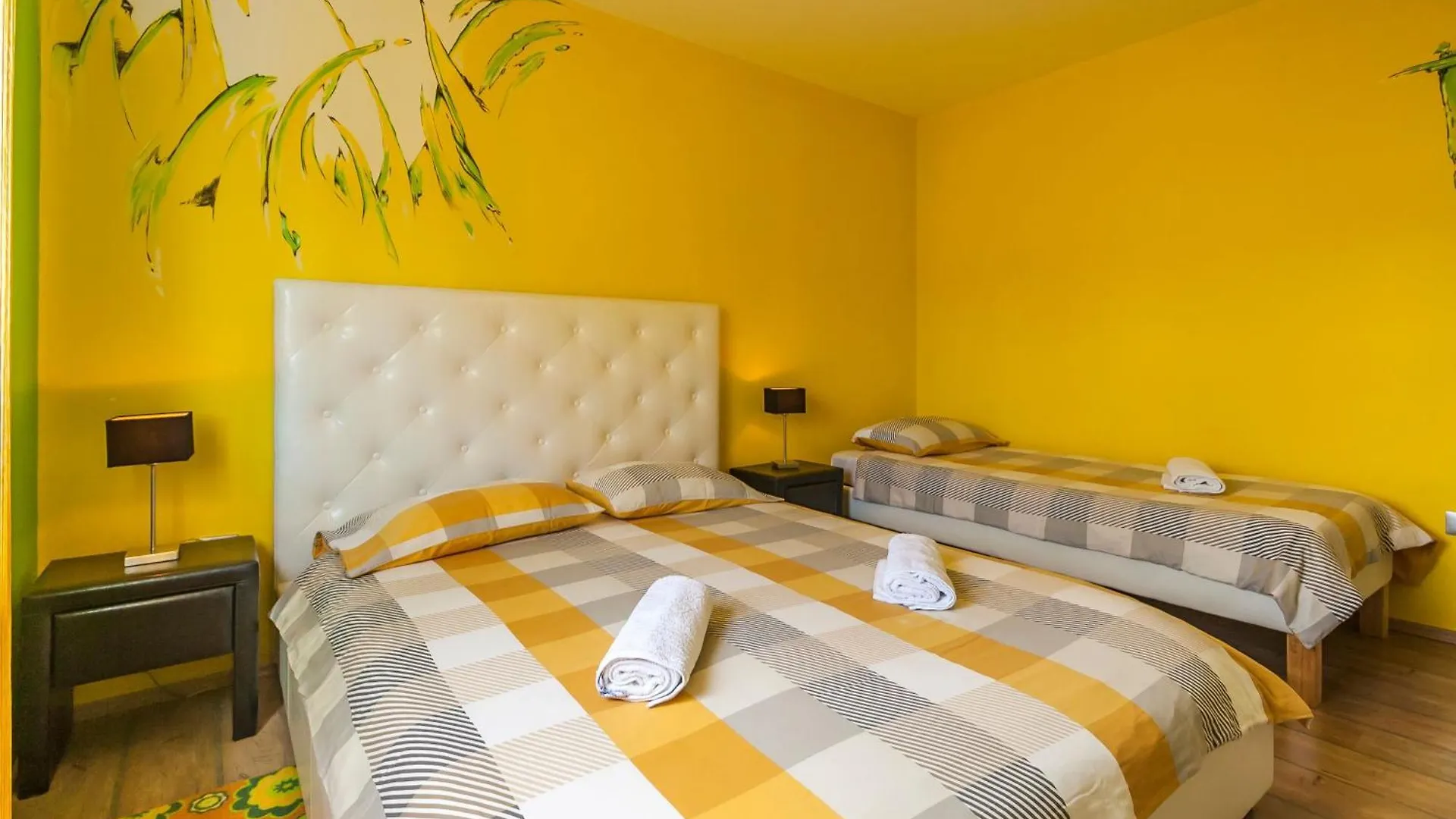 Holiday home Villa Sole, Ferienvilla Mit Eigenem Pool Bei Pula Marcana