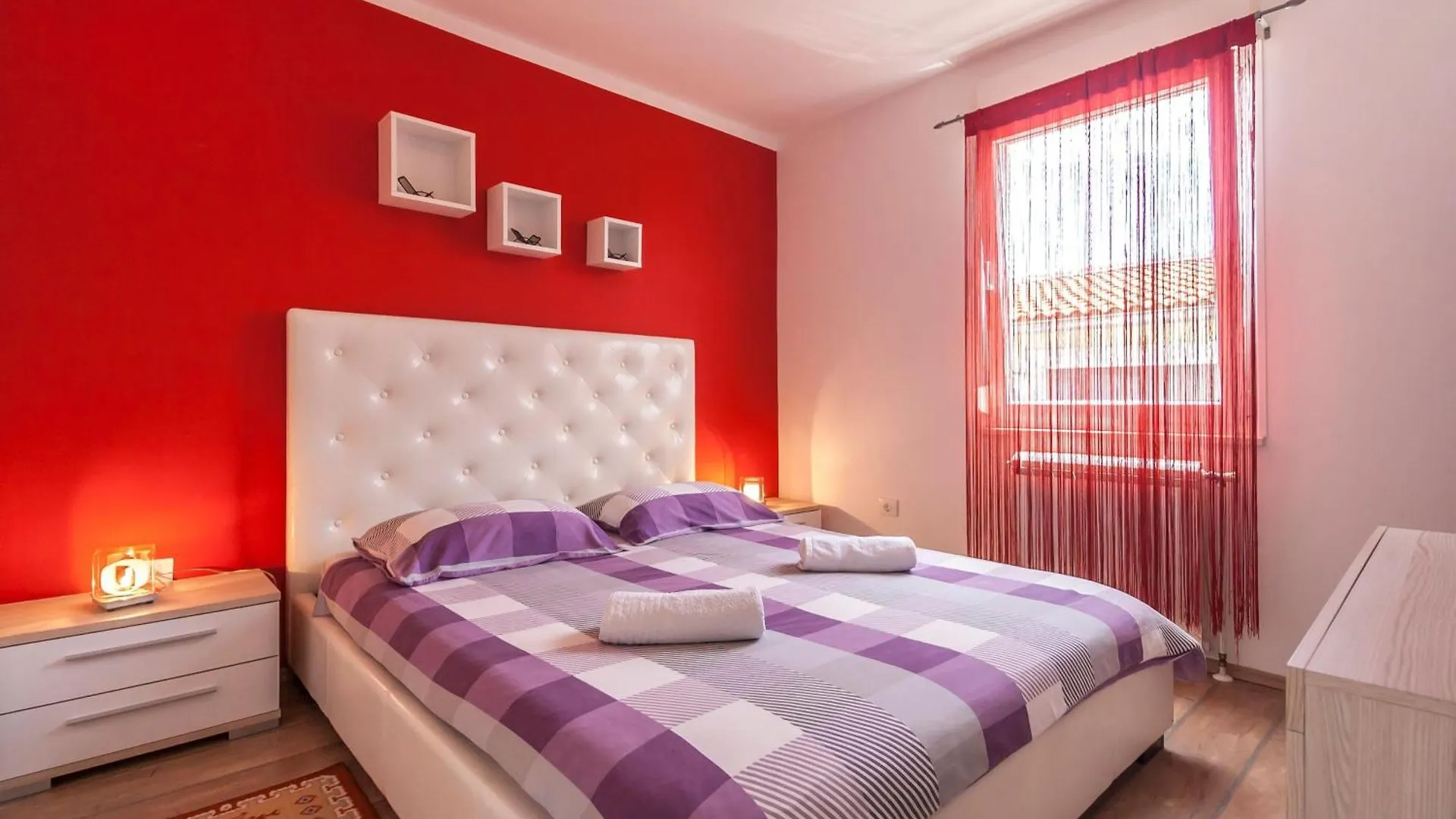 Villa Sole, Ferienvilla Mit Eigenem Pool Bei Pula Marcana 0*,