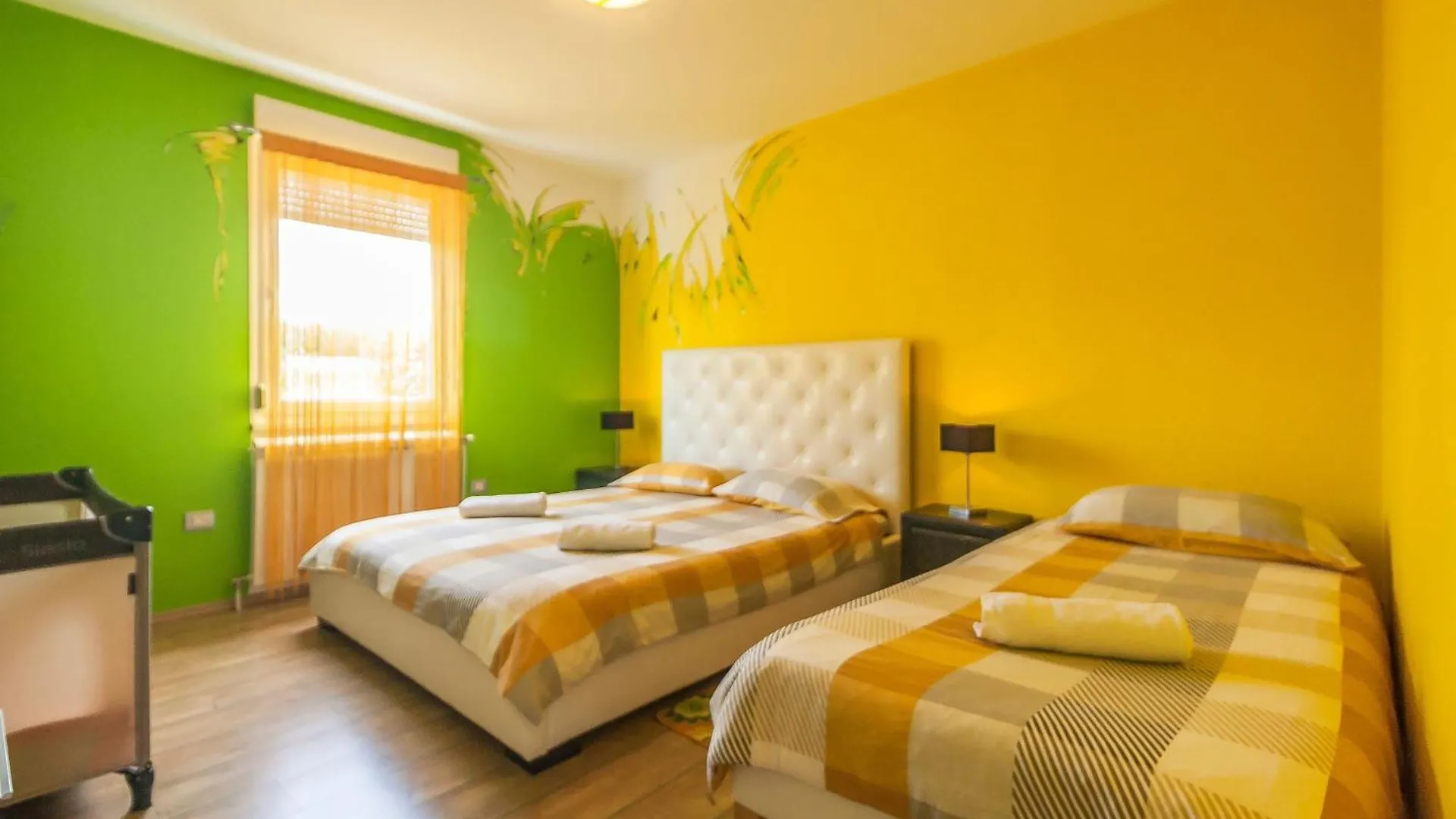 Villa Sole, Ferienvilla Mit Eigenem Pool Bei Pula Marcana Holiday home