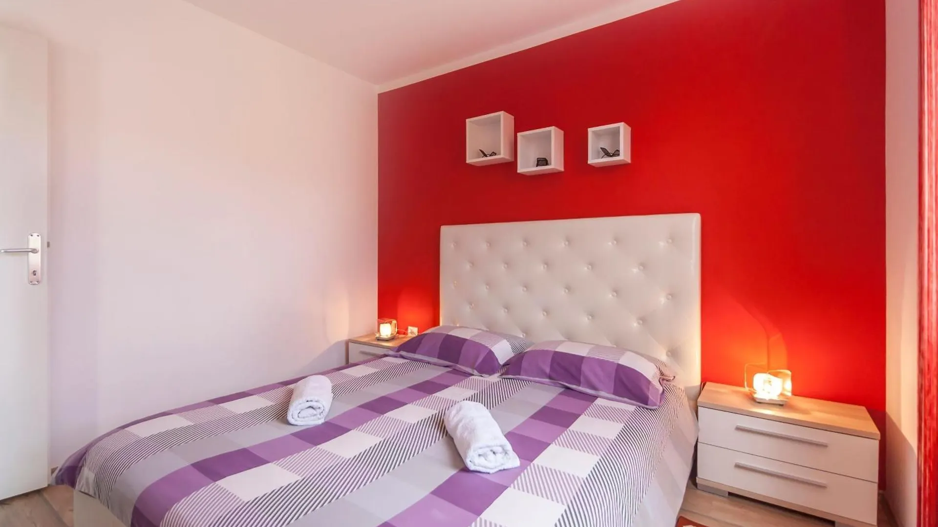 Holiday home Villa Sole, Ferienvilla Mit Eigenem Pool Bei Pula Marcana