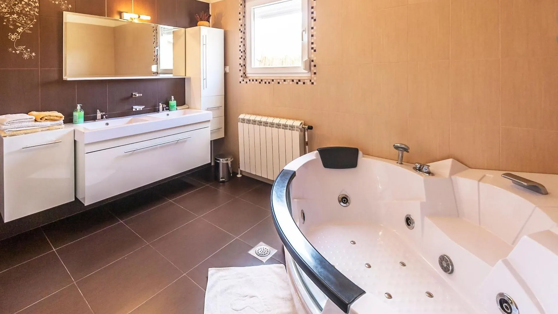 Villa Sole, Ferienvilla Mit Eigenem Pool Bei Pula Marcana Holiday home