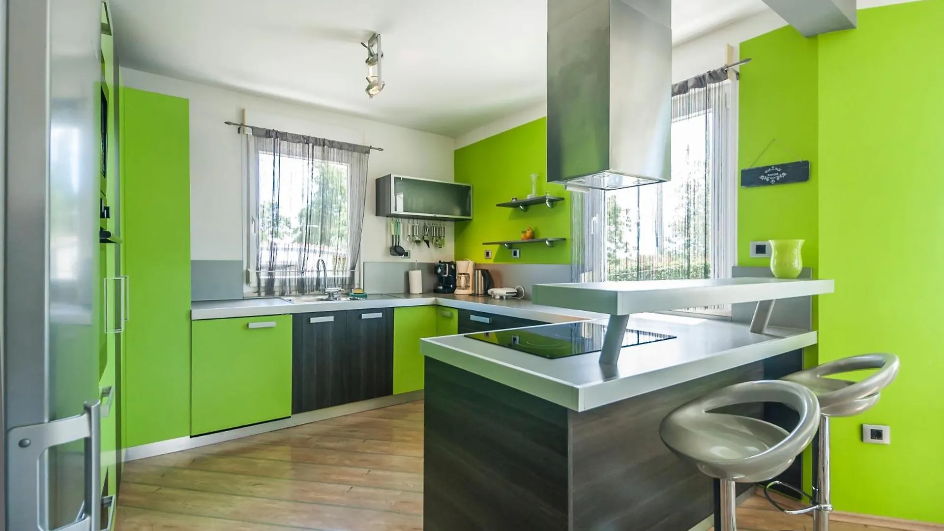 Holiday home Villa Sole, Ferienvilla Mit Eigenem Pool Bei Pula Marcana Croatia