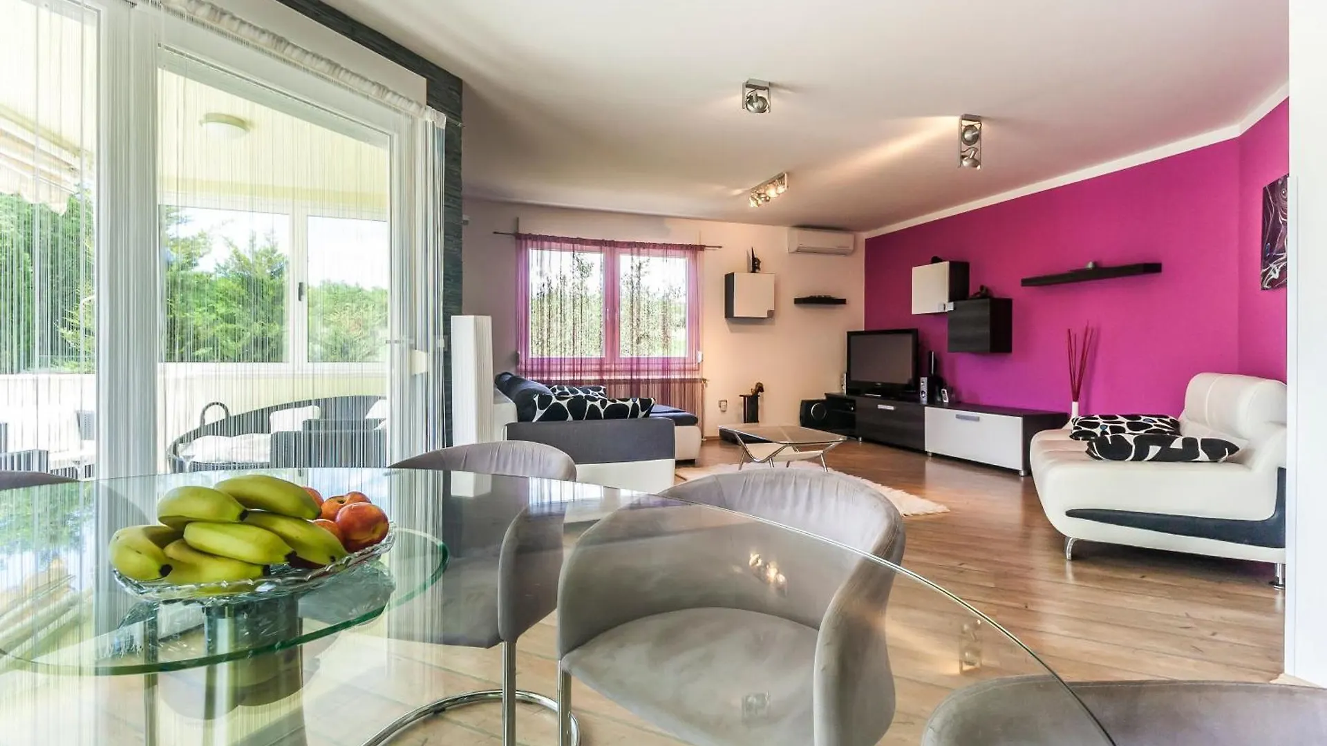 Villa Sole, Ferienvilla Mit Eigenem Pool Bei Pula Marcana