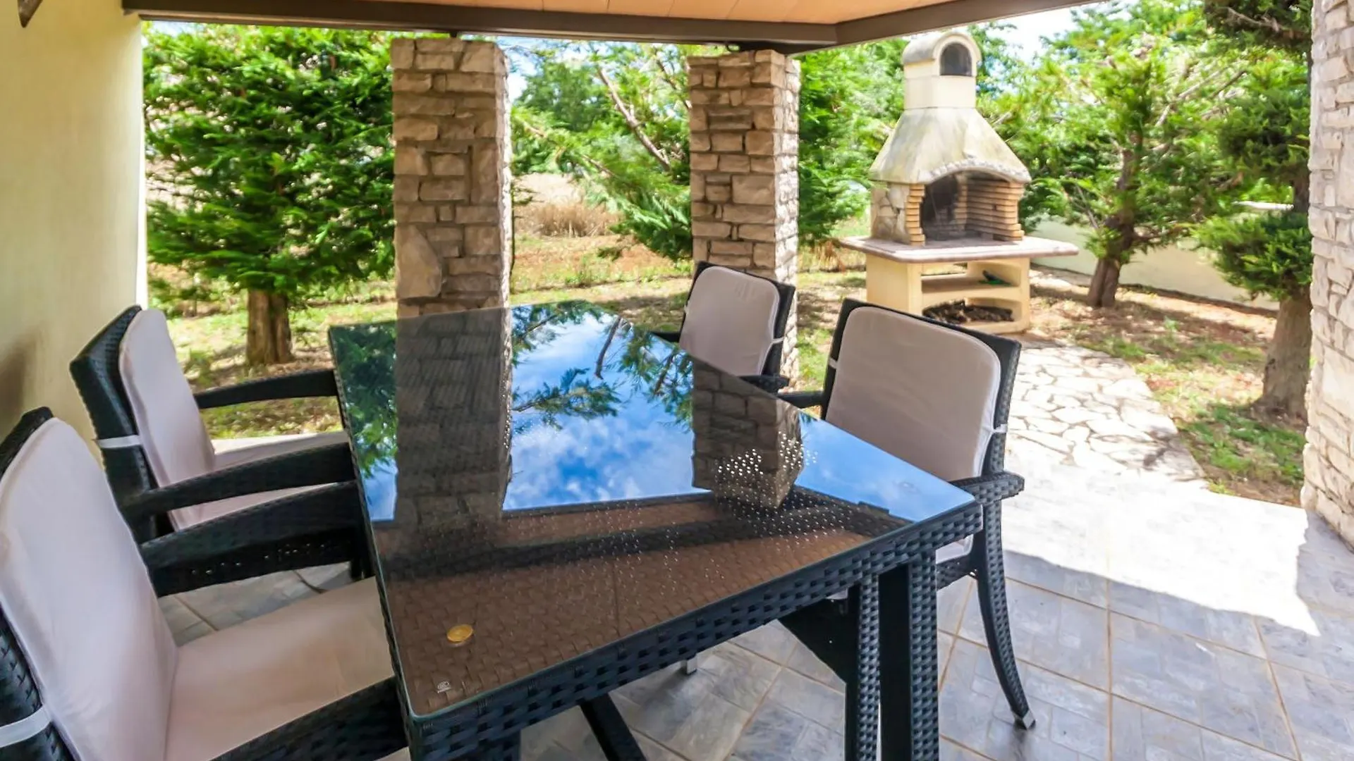 Villa Sole, Ferienvilla Mit Eigenem Pool Bei Pula Marcana Holiday home