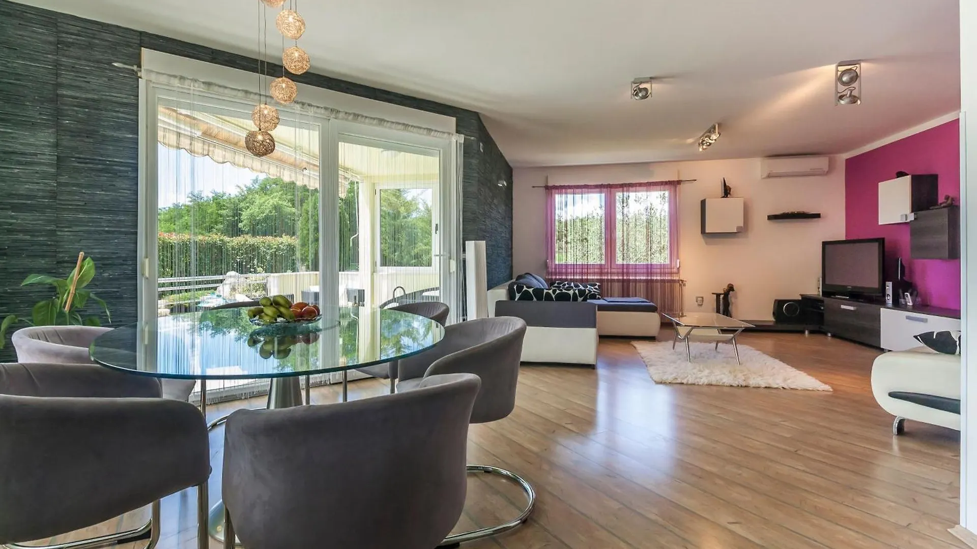 Villa Sole, Ferienvilla Mit Eigenem Pool Bei Pula Marcana Holiday home