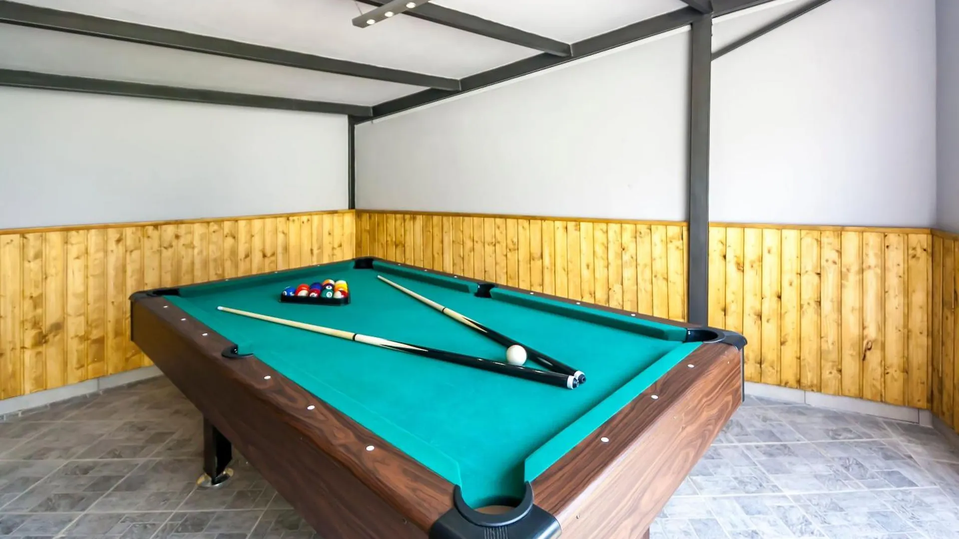 Villa Sole, Ferienvilla Mit Eigenem Pool Bei Pula Marcana Holiday home