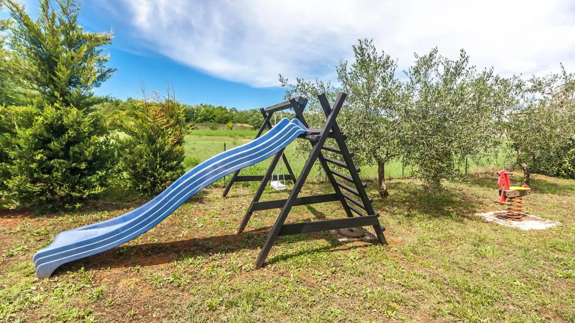 Villa Sole, Ferienvilla Mit Eigenem Pool Bei Pula Marcana 0*,